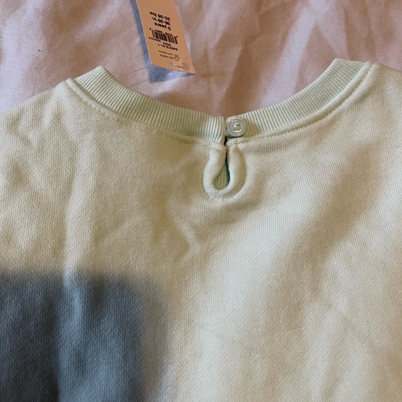 GAP French Terry Tunic NWT - Picture 6 of 6